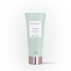 Monat Modern Nature BE PURIFIED™ Cold Charcoal Face Mask
